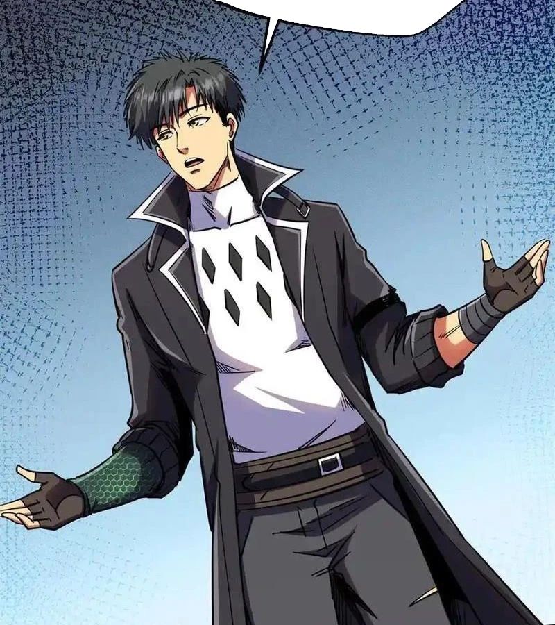 Siêu Cấp Thần Cơ Nhân - Chapter 280 - Page 27