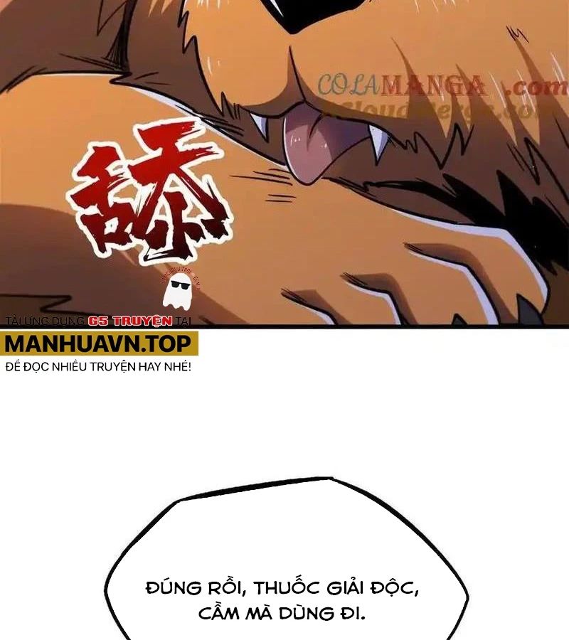 Siêu Cấp Thần Cơ Nhân - Chapter 280 - Page 30