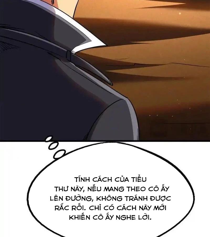 Siêu Cấp Thần Cơ Nhân - Chapter 280 - Page 34