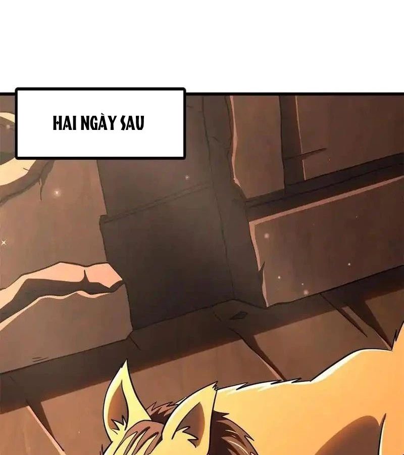 Siêu Cấp Thần Cơ Nhân - Chapter 280 - Page 36