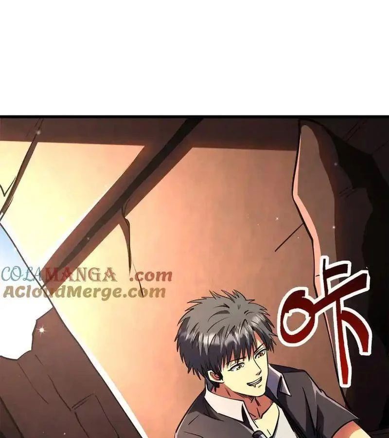 Siêu Cấp Thần Cơ Nhân - Chapter 280 - Page 39