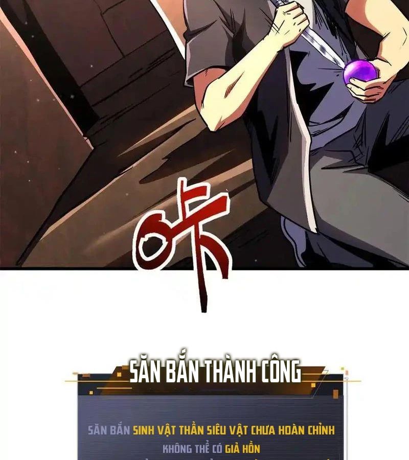 Siêu Cấp Thần Cơ Nhân - Chapter 280 - Page 40