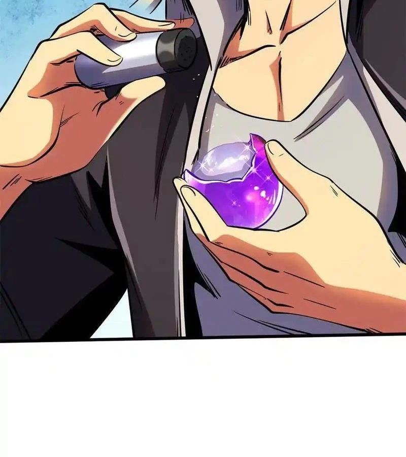 Siêu Cấp Thần Cơ Nhân - Chapter 280 - Page 43