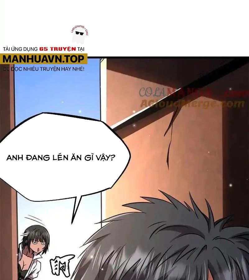 Siêu Cấp Thần Cơ Nhân - Chapter 280 - Page 44
