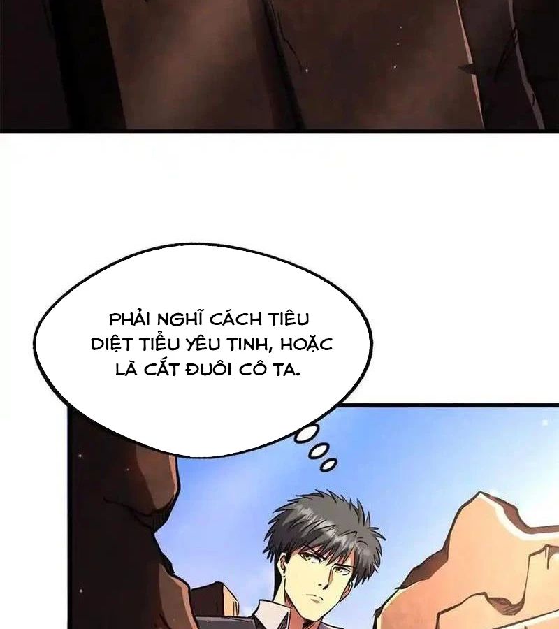 Siêu Cấp Thần Cơ Nhân - Chapter 280 - Page 50