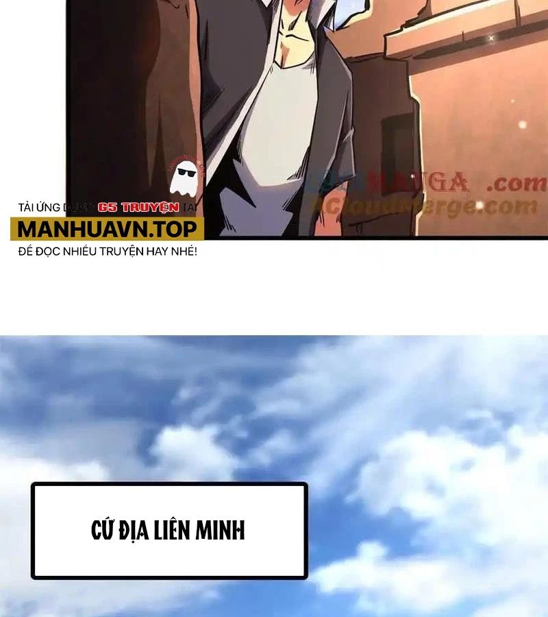 Siêu Cấp Thần Cơ Nhân - Chapter 280 - Page 51