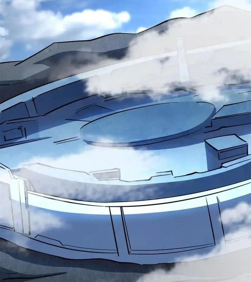 Siêu Cấp Thần Cơ Nhân - Chapter 280 - Page 52