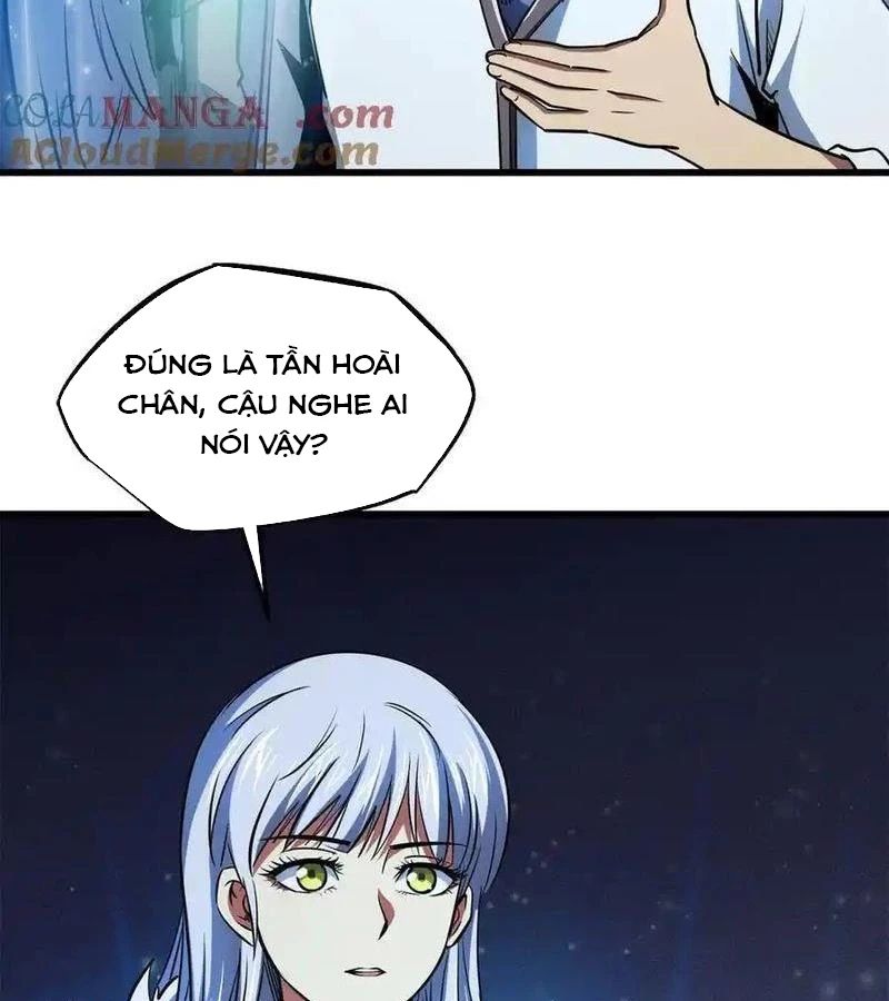 Siêu Cấp Thần Cơ Nhân - Chapter 280 - Page 55