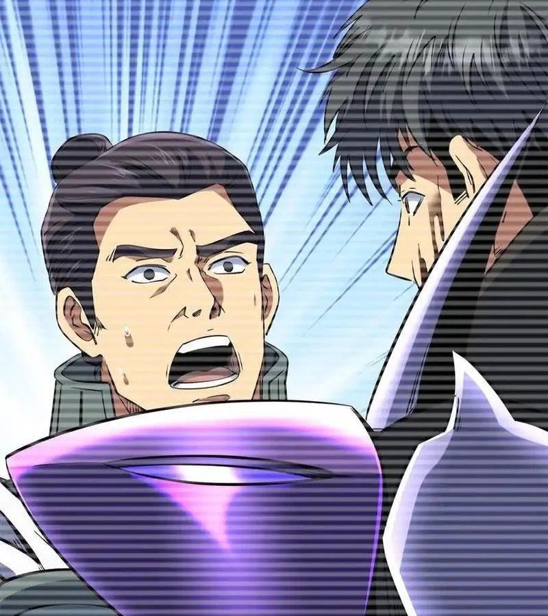 Siêu Cấp Thần Cơ Nhân - Chapter 280 - Page 58