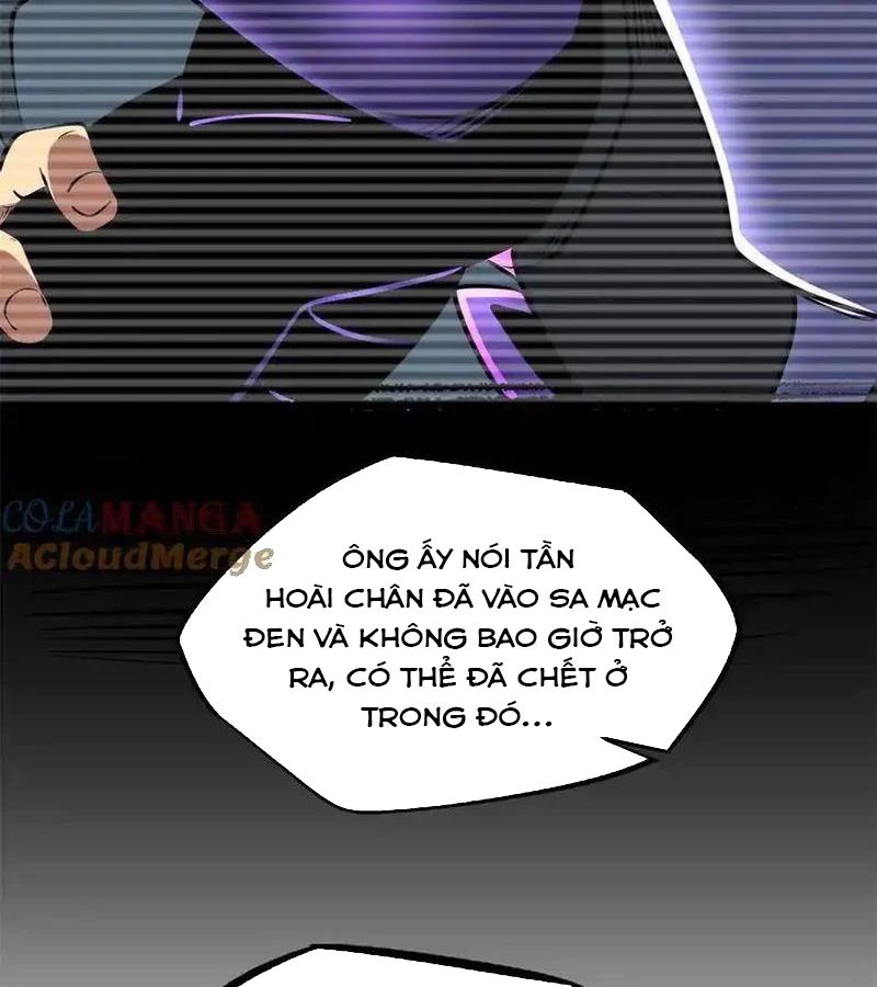 Siêu Cấp Thần Cơ Nhân - Chapter 280 - Page 59