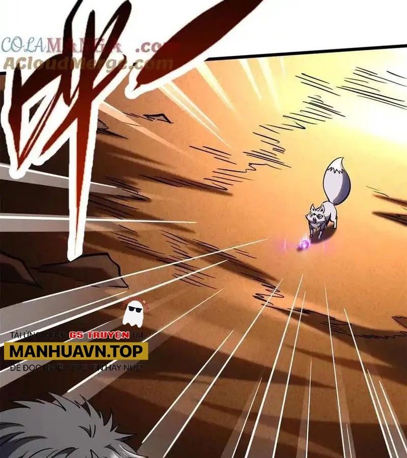 Siêu Cấp Thần Cơ Nhân - Chapter 280 - Page 6