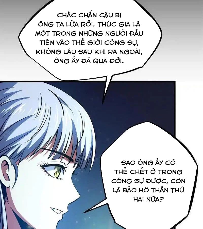 Siêu Cấp Thần Cơ Nhân - Chapter 280 - Page 60