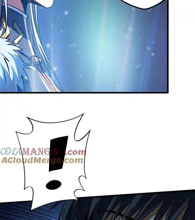 Siêu Cấp Thần Cơ Nhân - Chapter 280 - Page 61