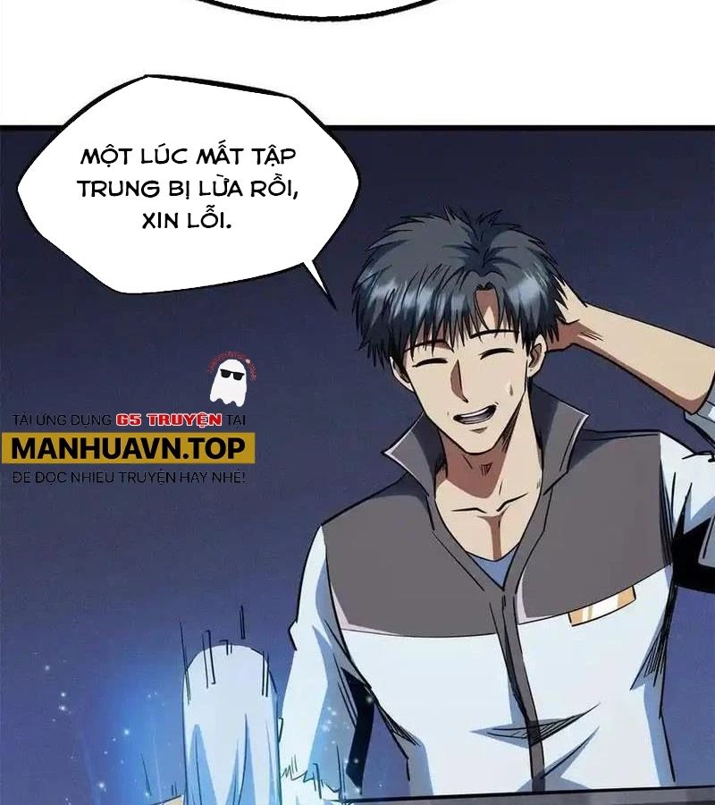 Siêu Cấp Thần Cơ Nhân - Chapter 280 - Page 63