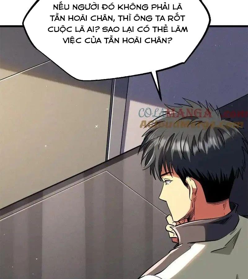 Siêu Cấp Thần Cơ Nhân - Chapter 280 - Page 65