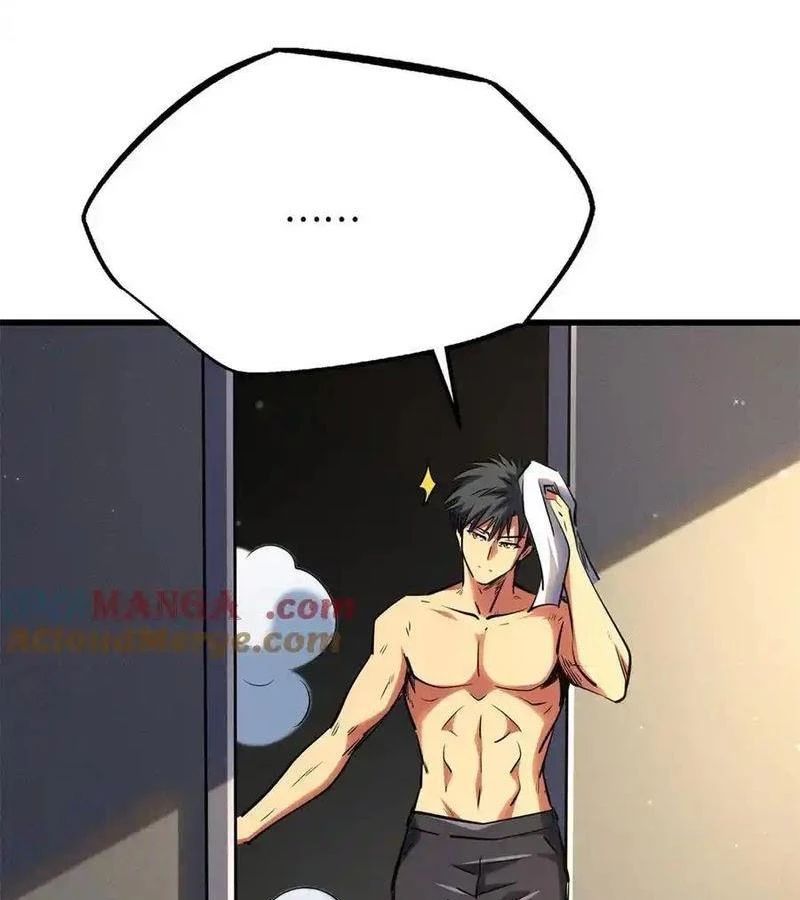 Siêu Cấp Thần Cơ Nhân - Chapter 280 - Page 67