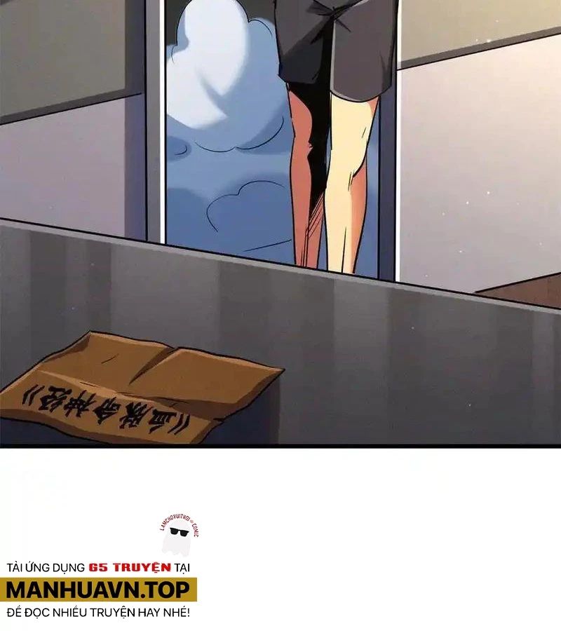 Siêu Cấp Thần Cơ Nhân - Chapter 280 - Page 68