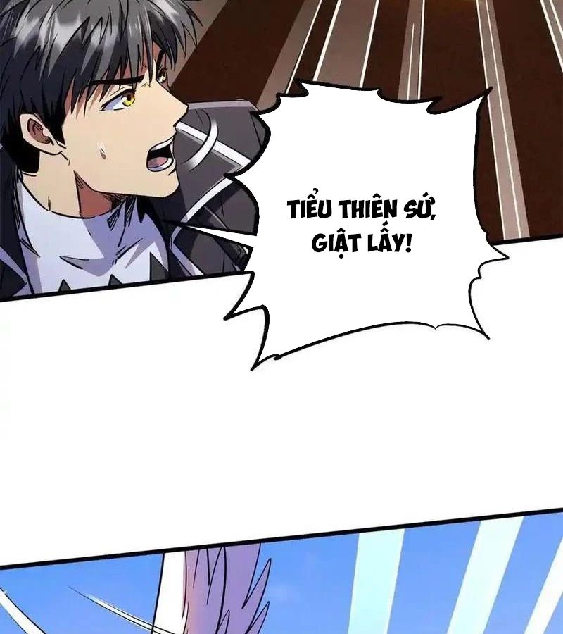 Siêu Cấp Thần Cơ Nhân - Chapter 280 - Page 7