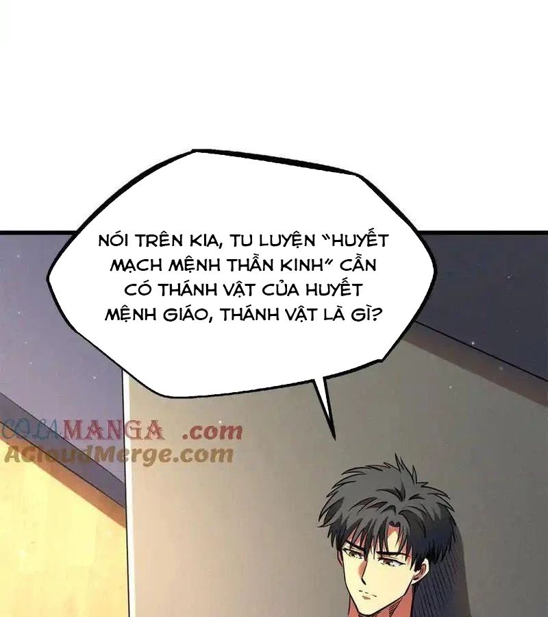 Siêu Cấp Thần Cơ Nhân - Chapter 280 - Page 71