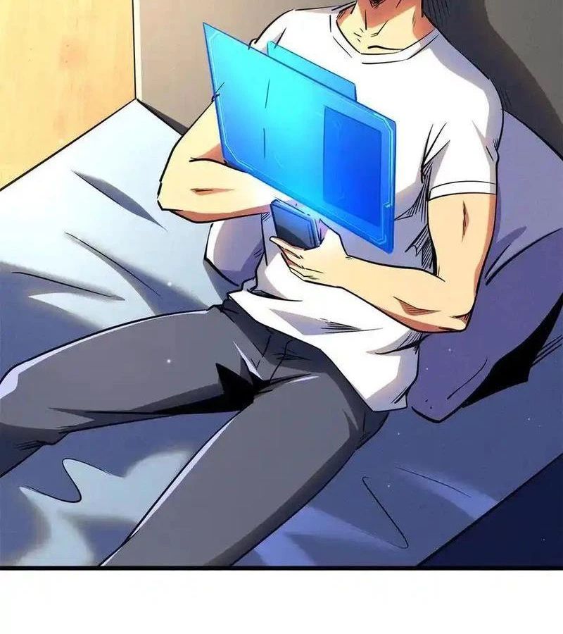 Siêu Cấp Thần Cơ Nhân - Chapter 280 - Page 72