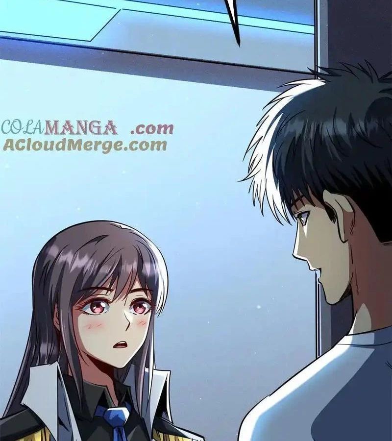 Siêu Cấp Thần Cơ Nhân - Chapter 280 - Page 78