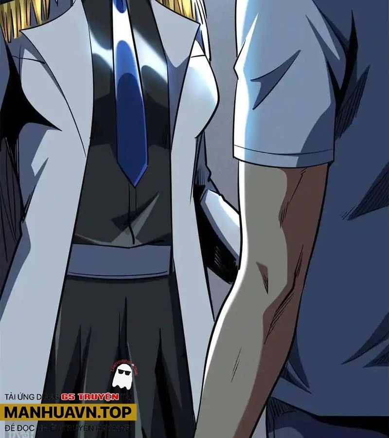 Siêu Cấp Thần Cơ Nhân - Chapter 280 - Page 79