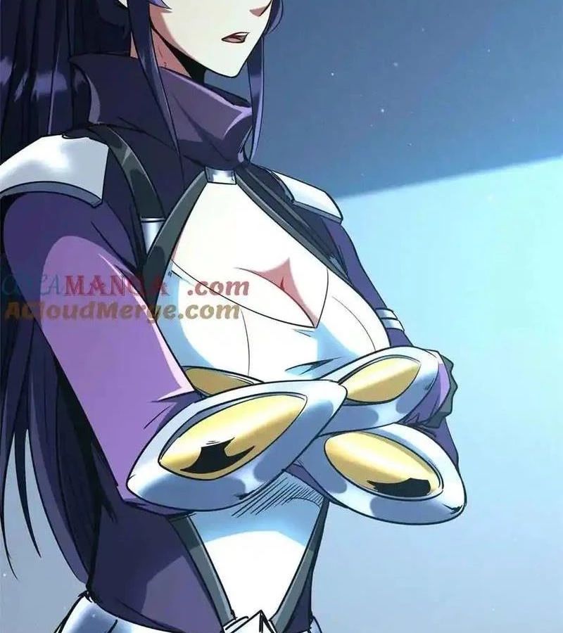 Siêu Cấp Thần Cơ Nhân - Chapter 281 - Page 11