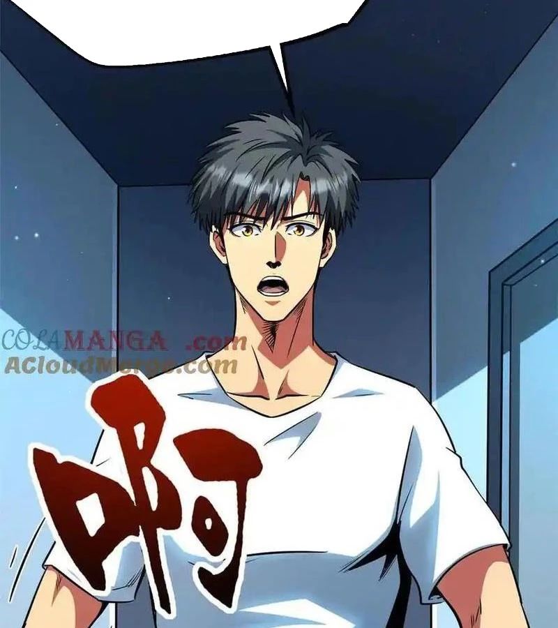 Siêu Cấp Thần Cơ Nhân - Chapter 281 - Page 13