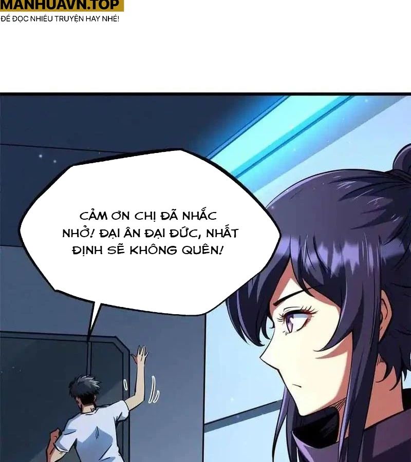 Siêu Cấp Thần Cơ Nhân - Chapter 281 - Page 15