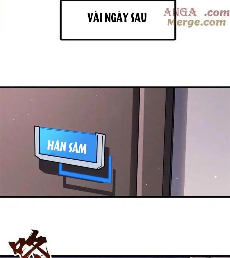 Siêu Cấp Thần Cơ Nhân - Chapter 281 - Page 17