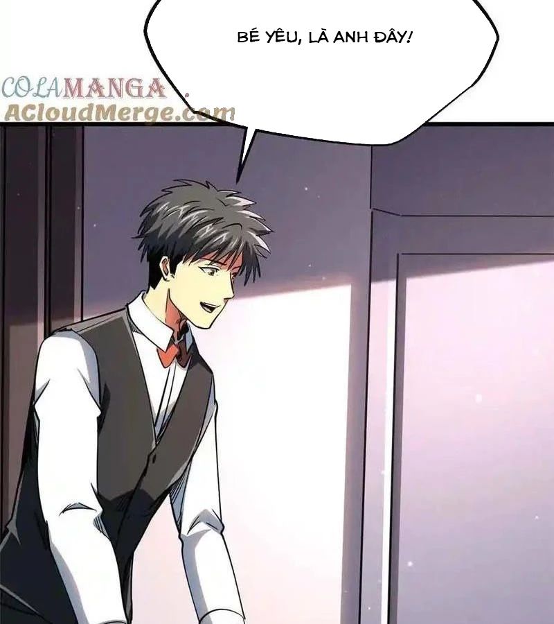 Siêu Cấp Thần Cơ Nhân - Chapter 281 - Page 19