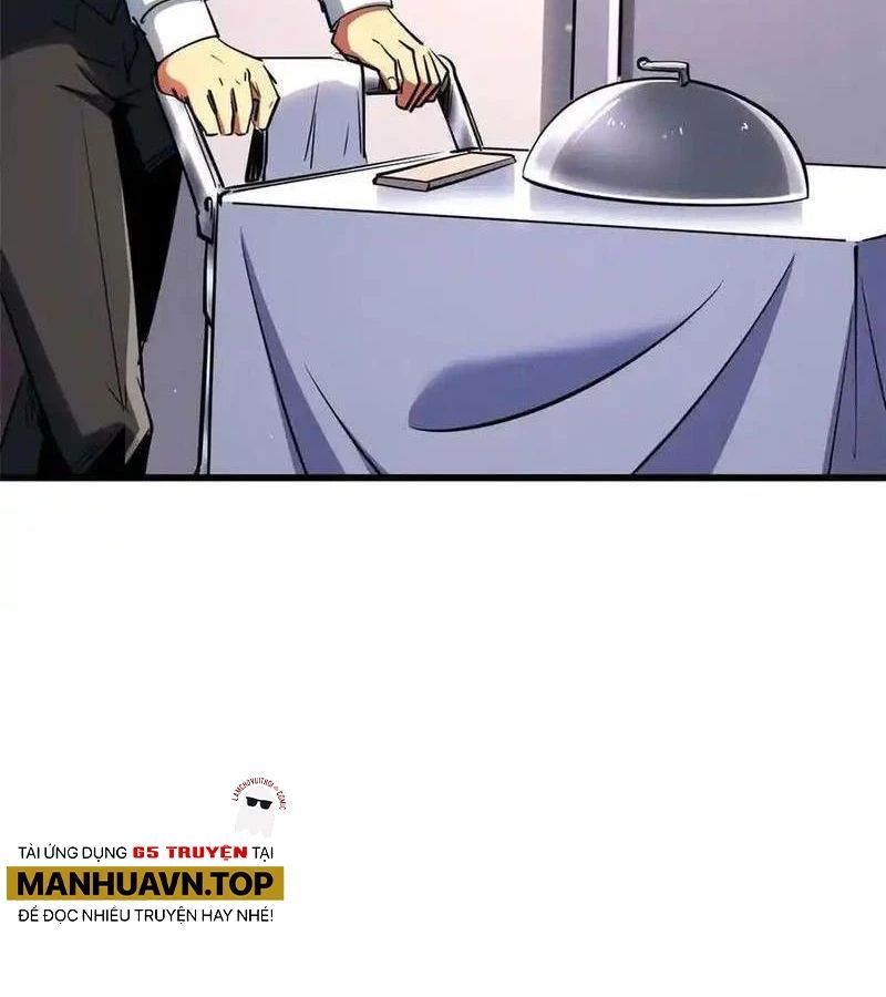 Siêu Cấp Thần Cơ Nhân - Chapter 281 - Page 20