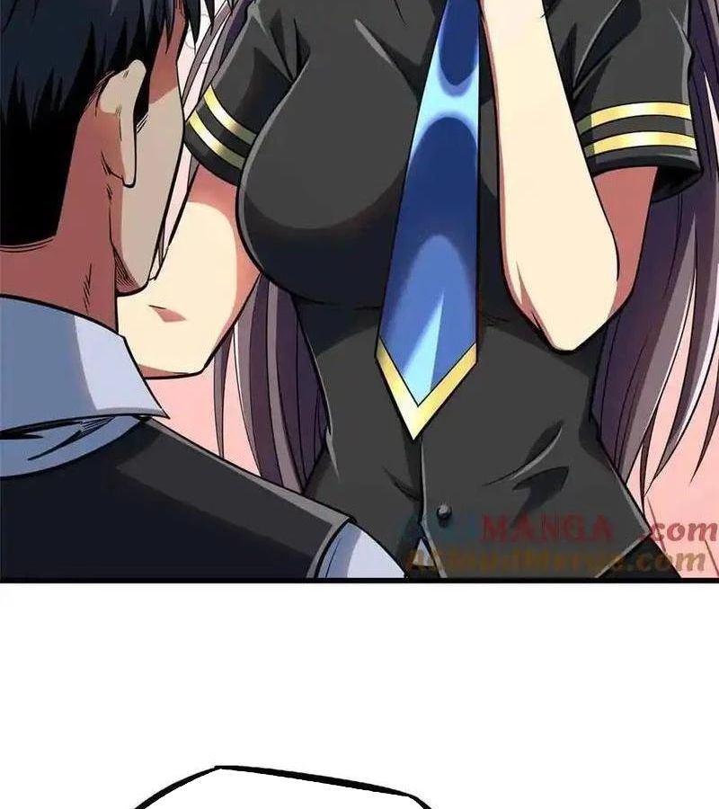 Siêu Cấp Thần Cơ Nhân - Chapter 281 - Page 22