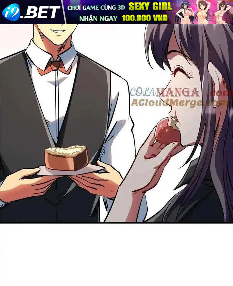 Siêu Cấp Thần Cơ Nhân - Chapter 281 - Page 28