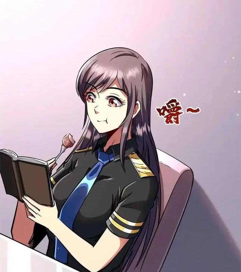 Siêu Cấp Thần Cơ Nhân - Chapter 281 - Page 34