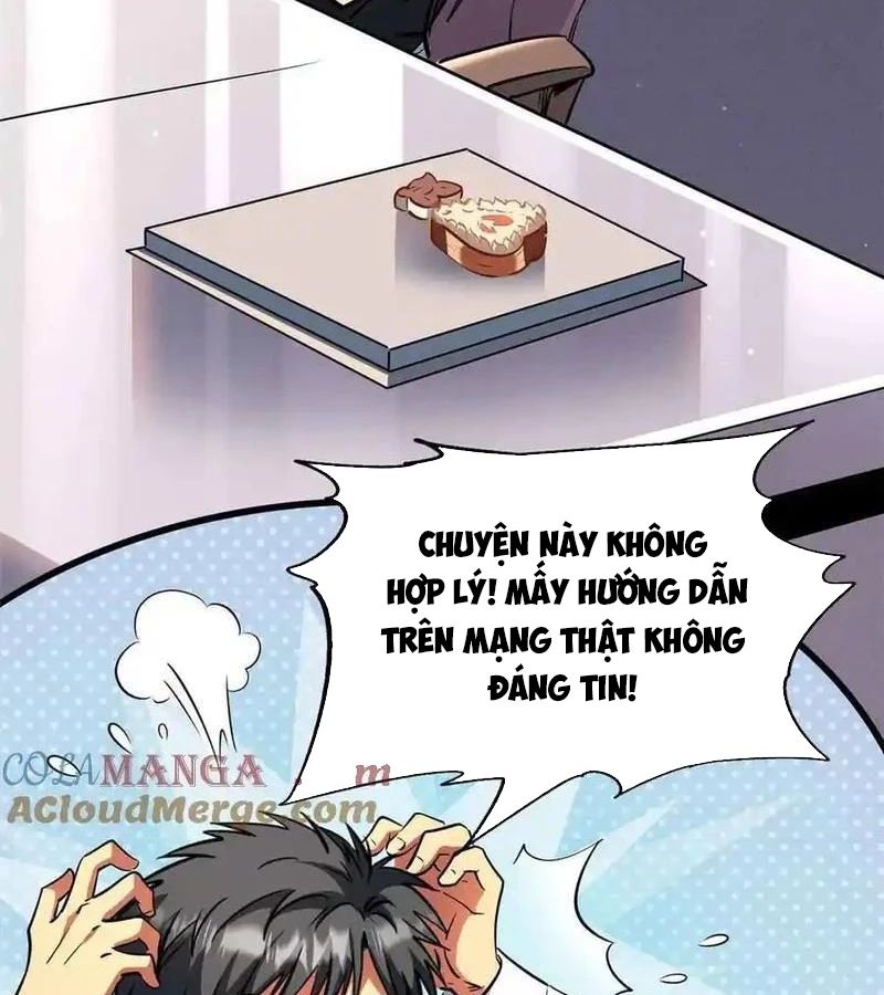 Siêu Cấp Thần Cơ Nhân - Chapter 281 - Page 35