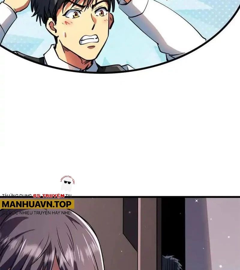 Siêu Cấp Thần Cơ Nhân - Chapter 281 - Page 36