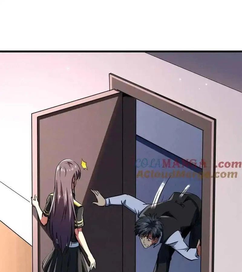 Siêu Cấp Thần Cơ Nhân - Chapter 281 - Page 38