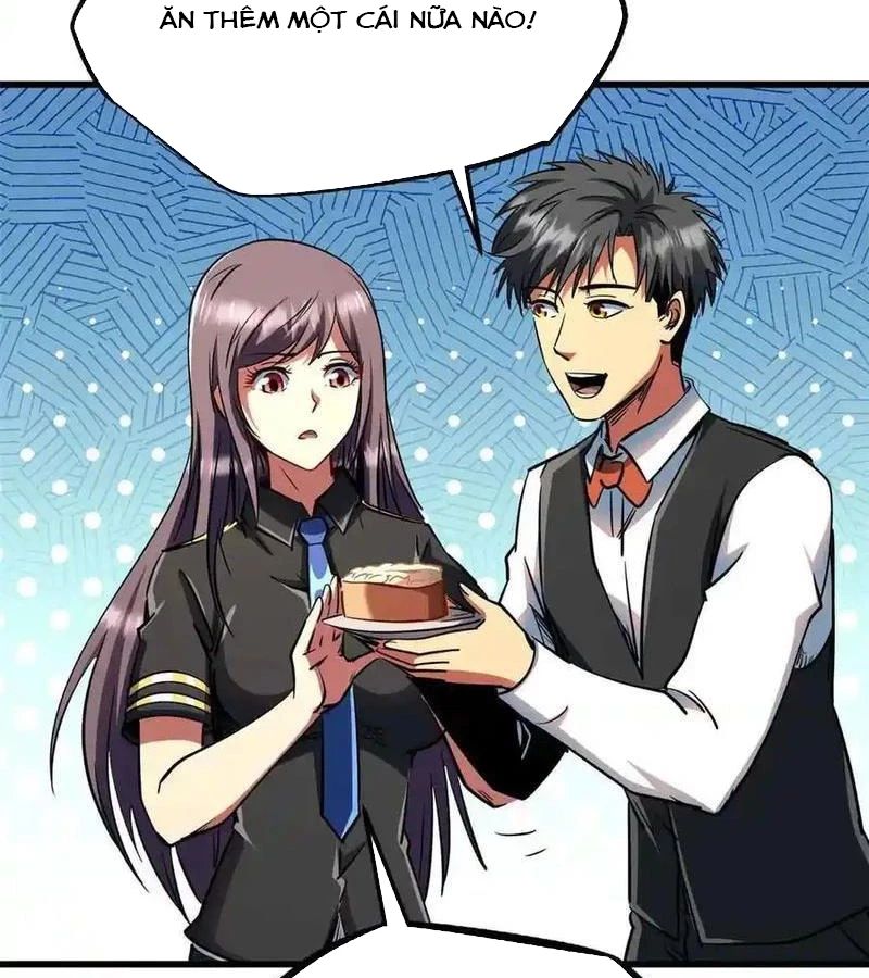 Siêu Cấp Thần Cơ Nhân - Chapter 281 - Page 40