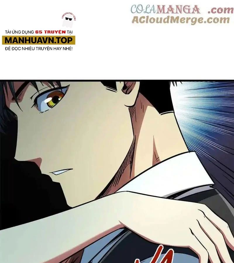 Siêu Cấp Thần Cơ Nhân - Chapter 281 - Page 44