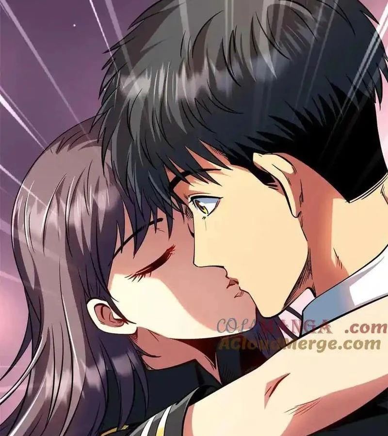 Siêu Cấp Thần Cơ Nhân - Chapter 281 - Page 46