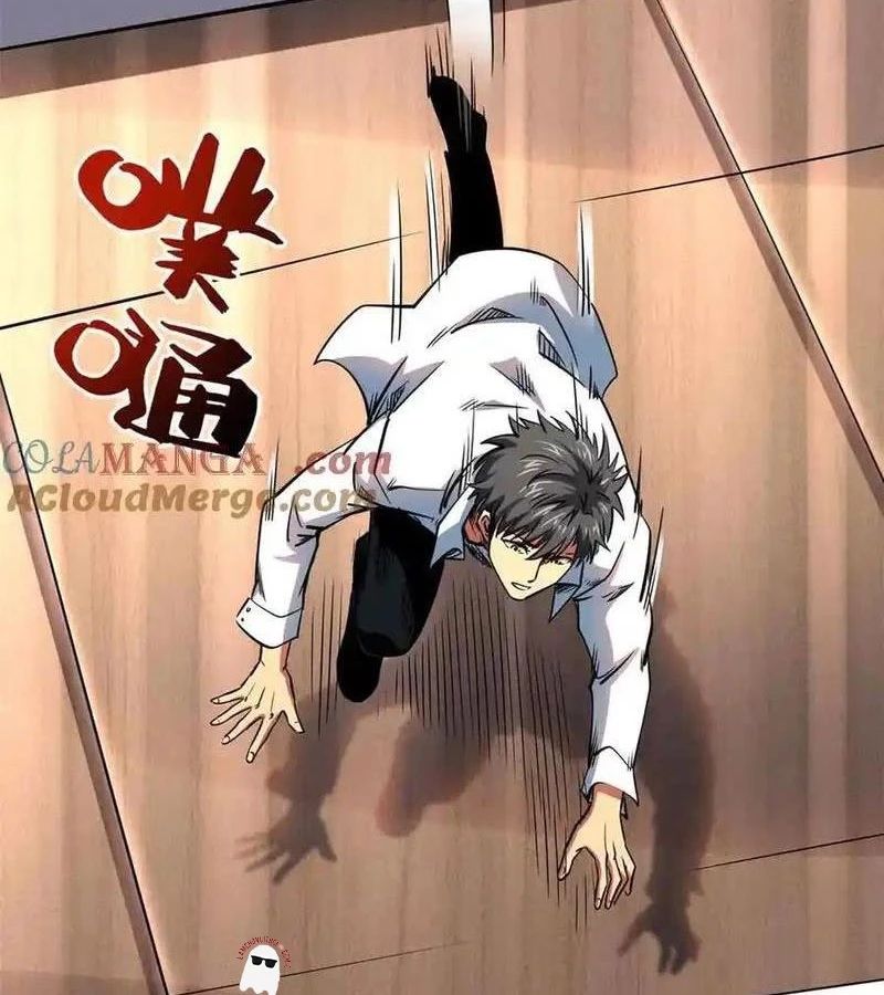 Siêu Cấp Thần Cơ Nhân - Chapter 281 - Page 49