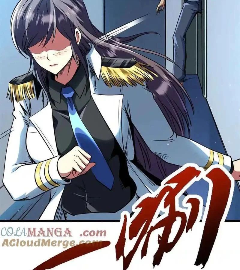 Siêu Cấp Thần Cơ Nhân - Chapter 281 - Page 5