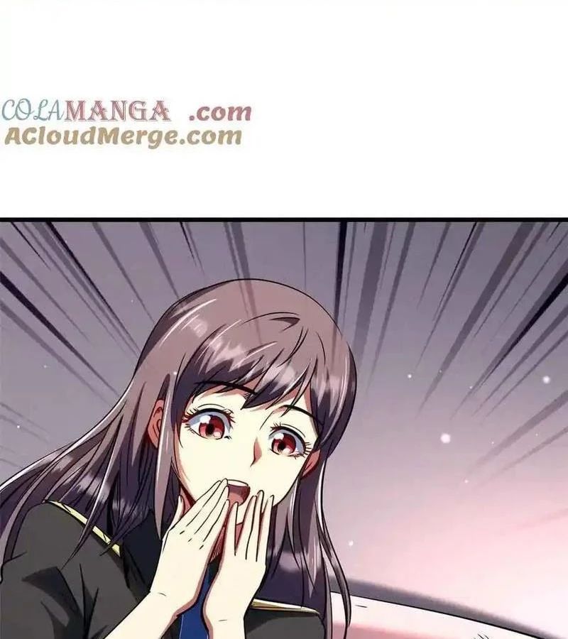 Siêu Cấp Thần Cơ Nhân - Chapter 281 - Page 52