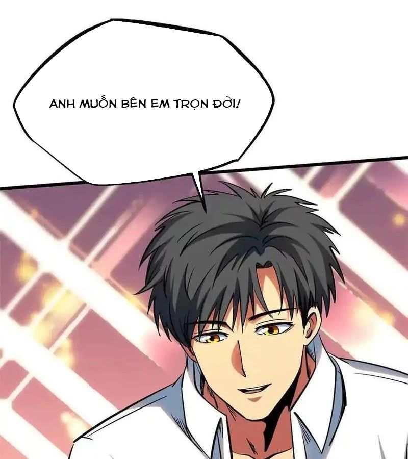 Siêu Cấp Thần Cơ Nhân - Chapter 281 - Page 55
