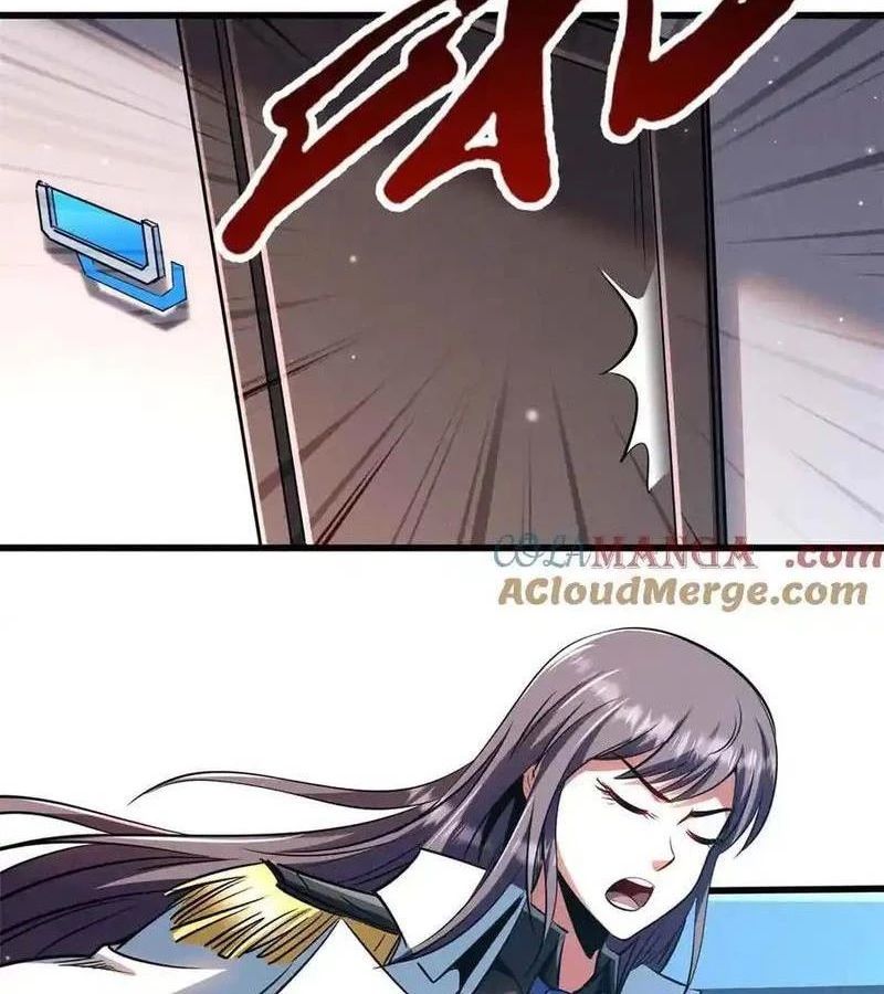 Siêu Cấp Thần Cơ Nhân - Chapter 281 - Page 57