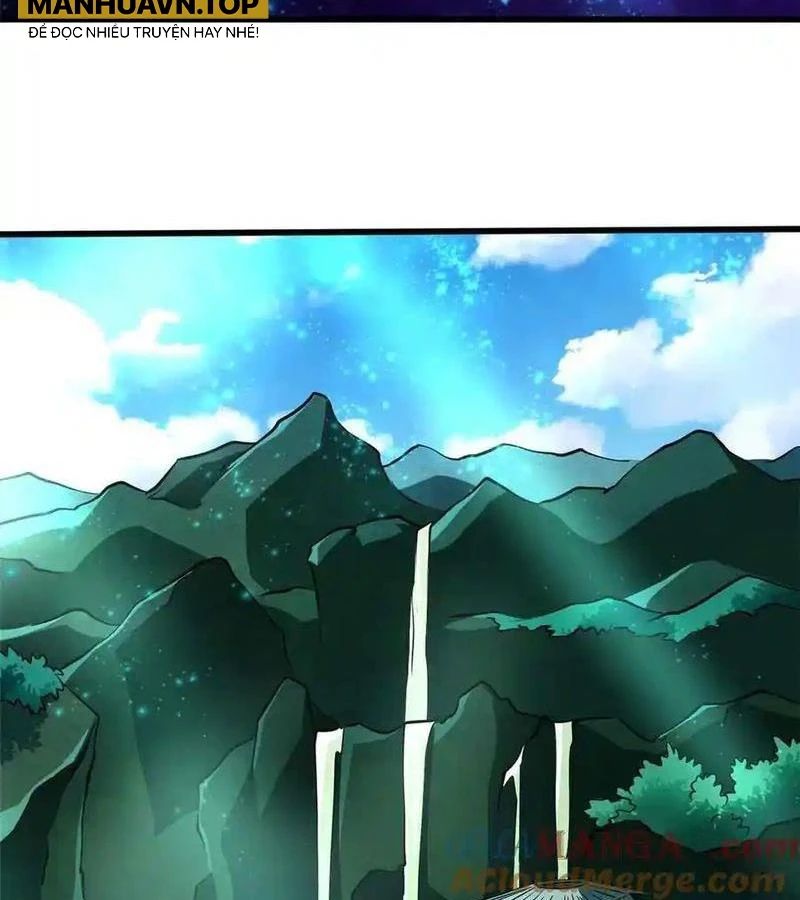 Siêu Cấp Thần Cơ Nhân - Chapter 281 - Page 62