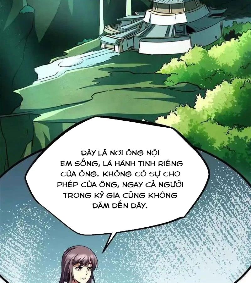 Siêu Cấp Thần Cơ Nhân - Chapter 281 - Page 63