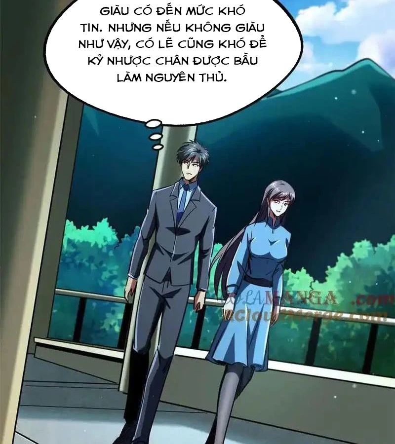 Siêu Cấp Thần Cơ Nhân - Chapter 281 - Page 65