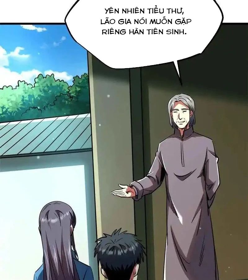 Siêu Cấp Thần Cơ Nhân - Chapter 281 - Page 67